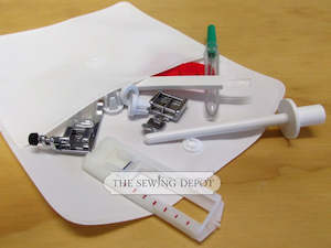 Sewing Machine Accessories Bag