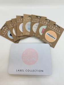 KATM Labels 'Sewing Depot Favourites' Gift Pack