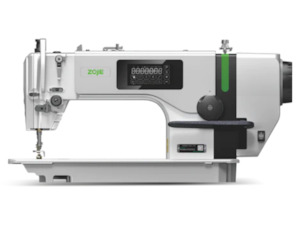 Zoje Industrial Automatic Plain Sewing Machine