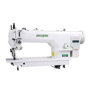 All Sewing Machines: Zoje Walking Foot Machine