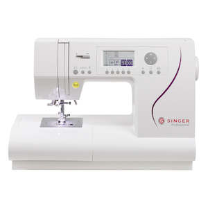 All Sewing Machines: Singer C430