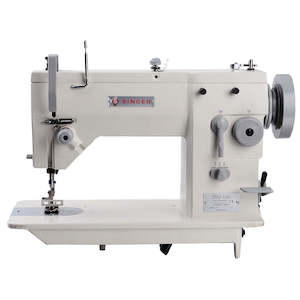 All Sewing Machines: Singer 20U Zig Zag Machine