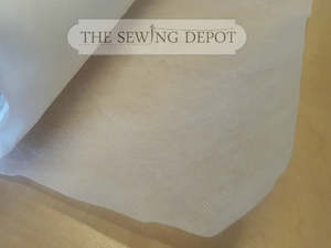 Non-Woven Wash-away Embroidery Stabiliser