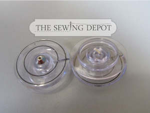 Singer Self Winding Bobbin 312956