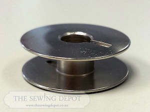 Bobbins: Pfaff Bobbin 9033 - Metal