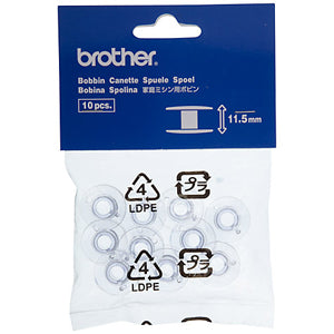 Brother SFB Bobbin 10-Pack