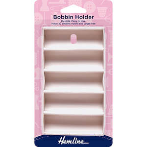 Bobbin Holder