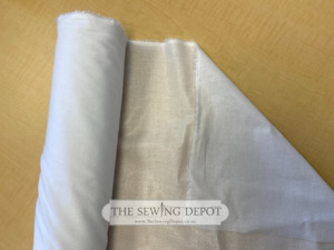 Light Weight Woven Interfacing