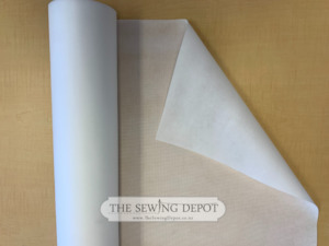 Fabrics: Mid Weight Sew-In Interfacing