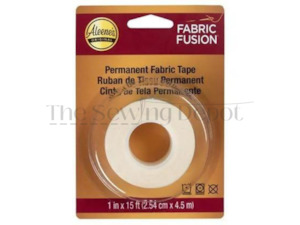 Aleene's Fabric Fusion Tape