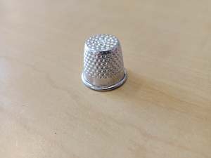 Basic Thimble