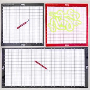 Siser High Tack Cutting Mat 24"