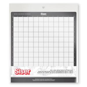 Siser High Tack Cutting Mat 12"