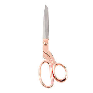 Cutting Tools: Klasse Pro Heavy Duty Dressmaking Scissors