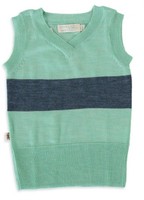 Merino Vest