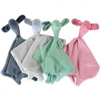 Clothing: Organic Snuggle Toys