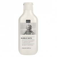 Ecostore - baby bubble bath