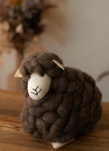 Baa Baa Sheep