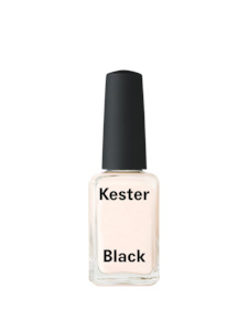 KESTER BLACK – Miracle Treatment Base Coat Nail Polish