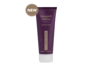 MARGARET DABBS – Intensive Hydrating Foot Lotion Tube