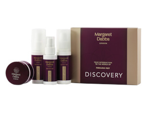 MARGARET DABBS – Fabulous Feet Discovery Kit