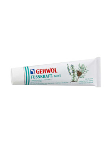 GEHWOL – Fusskraft Mint