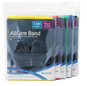 AllCare Band