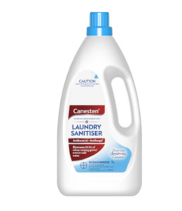 And Treatments: CANESTEN – Hygiene Laundry Rinse