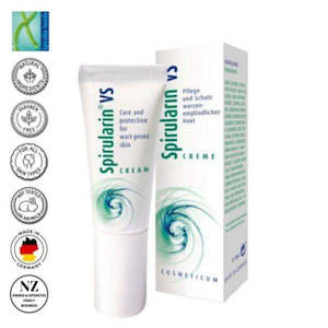 Everyday Relief And Foot Care: SPIRULARIN®VS – Wart Cream