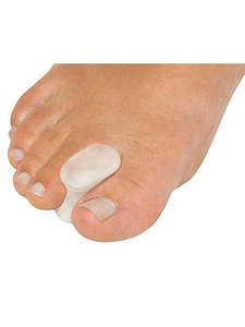 SILIPOS – Antibacterial Gel Toe Spreader