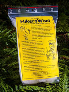 HIKERS WOOL – Midi Pack