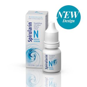 SPIRULARIN®NS – Fungal Nail Serum