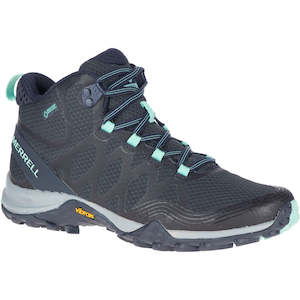 Siren 3 Mid Gore-Tex Women's