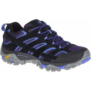 Moab 2 Vent Women's