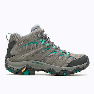 Hiking Collection: Moab 3 Mid Waterproof Women's