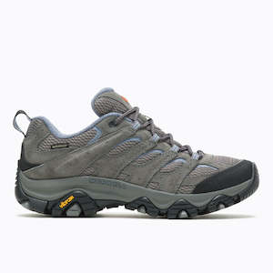 Hiking Collection: Moab 3 Waterproof Women's Hiking Shoes