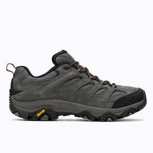 Moab 3 Hiking Men's Wide