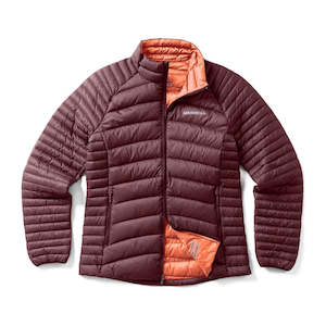 Ridgevent Collection: Ridgevent Hybrid Jacket Women's