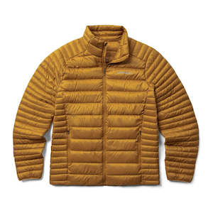 Ridgevent Collection: Ridgevent Hybrid Jacket Men's