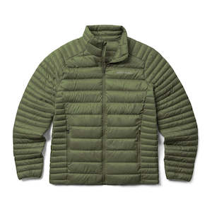 Ridgevent Hybrid Jacket Men's