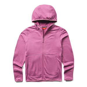 Geotex Full Zip Hoody Women's