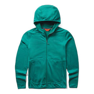 Geotex Full Zip Hoody Women's