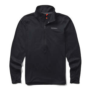 Winter: Betatherm 1/4 Zip Women's