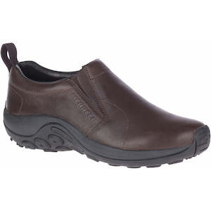 Winter: Jungle Moc Leather 2 Men's