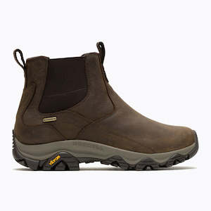 Winter: Moab Adventure 3 Chelsea Polar Waterproof Men's