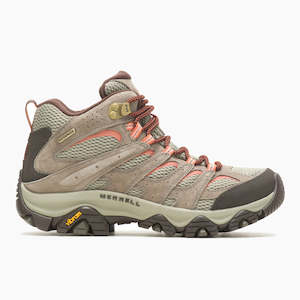 Moab 3 Mid Waterproof Women's Hiking Boots