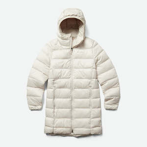 Terrain Glacial Parka Women's