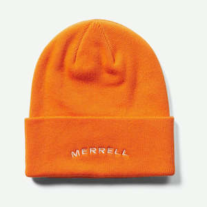 Womens Clothing Sale: Merrell Arch Beanie Unisex