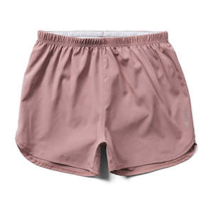 Terrain Run Short Women's