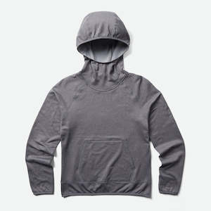 Geotex Pullover Hoody Women's